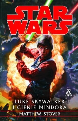 Luke Skywalker i Cienie Mindora