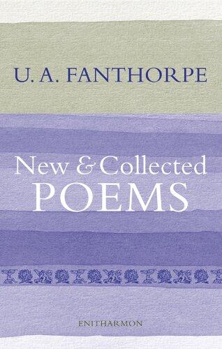 New and Collected Poems