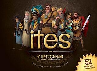 Ites (An Illustrated Guide to the People in the Book of Mormon)