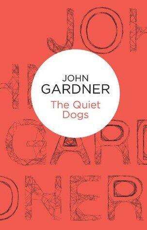 The Quiet Dogs (Herbie Kruger 3)