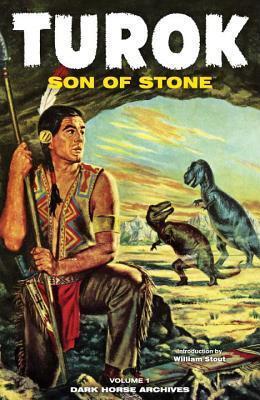 Turok: Son of Stone Archives Volume 1