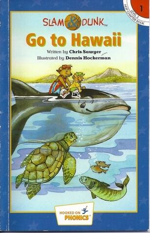 Go to Hawaii