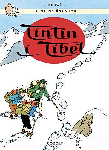 Tintins Äventyr (20: Tintin i Tibet)