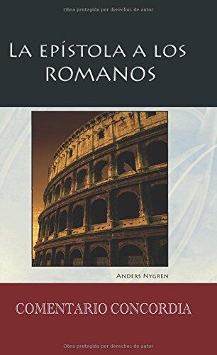 La Epistola a Los Romanos