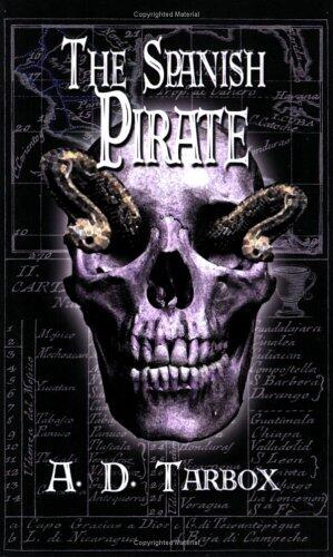 The Spanish Pirate