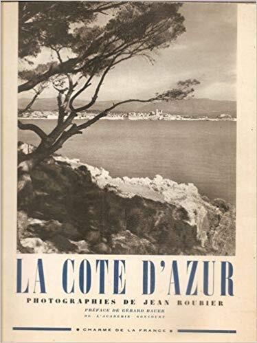 La Côte d'Azur