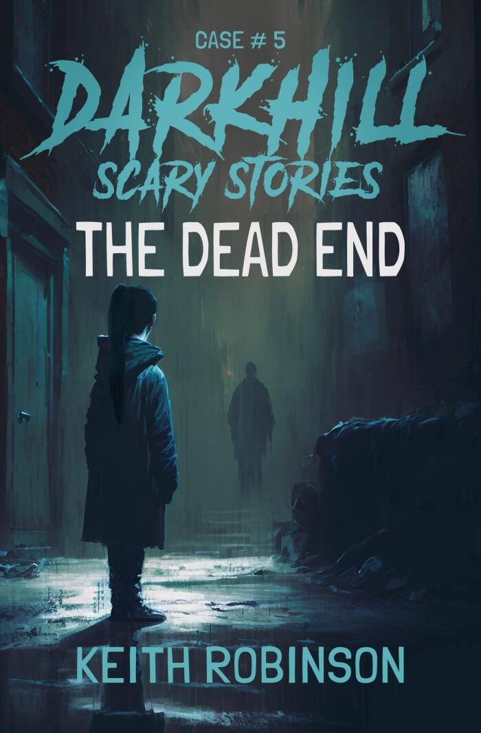 Darkhill Scary Stories