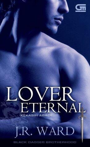 Lover Eternal - Kekasih Abadi