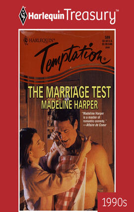 The Marriage Test