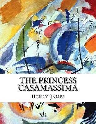 The Princess Casamassima