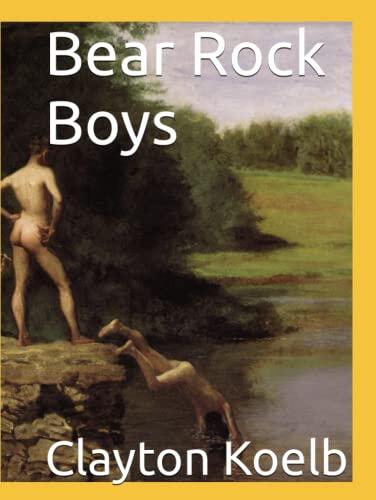 Bear Rock Boys