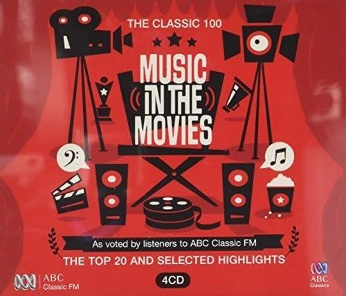 Classic 100: Music in the Movies