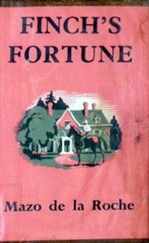 Finch's Fortune