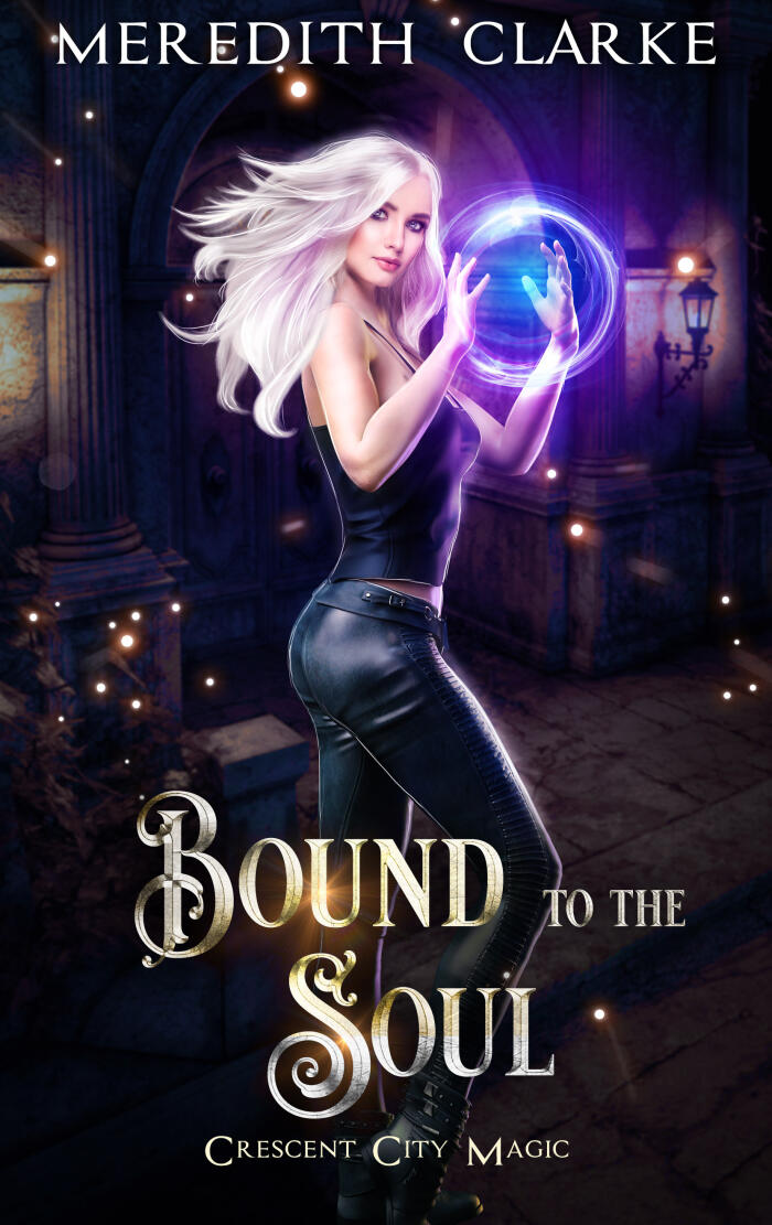 Bound to the Soul