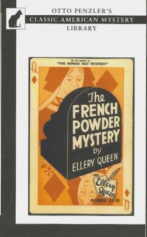 The French Powder Mystery