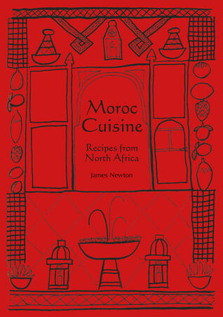 Moroc Cuisine - Learn how to cook Tagine, Meat and Fish dishes from Morocco
