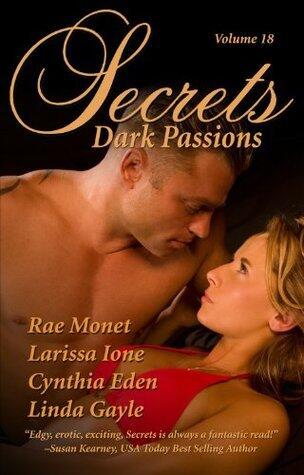 Secrets Volume 18 Dark Passions