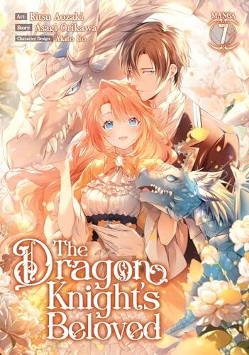 The Dragon Knight's Beloved (Manga) (Vol. 7)
