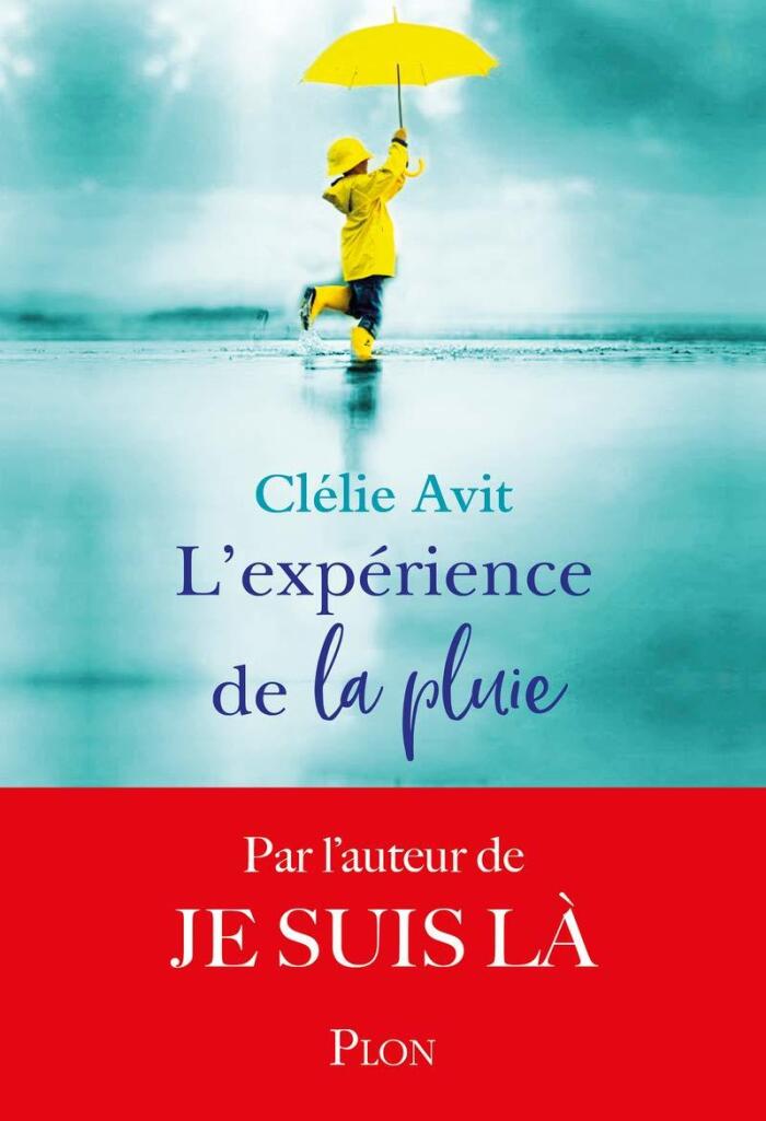 L'Expérience de la pluie