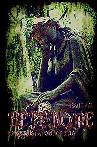 Bete Noire (Issue #21)