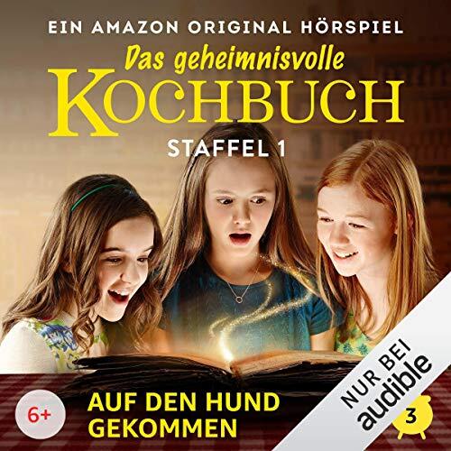 Auf den Hund gekommen