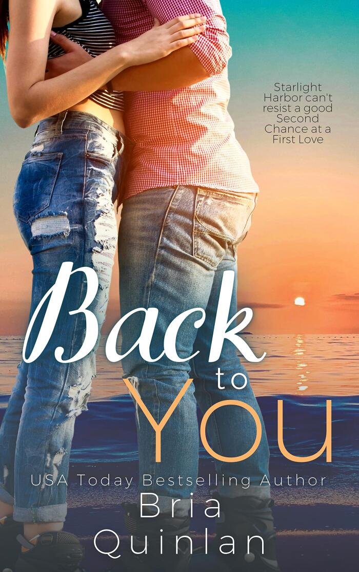 Back To You
