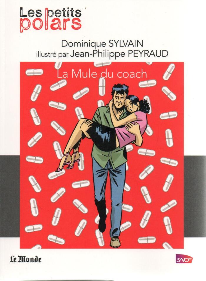 La Mule du coach