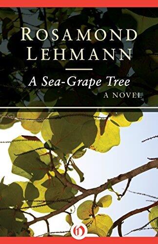 A Sea-Grape Tree: A Novel