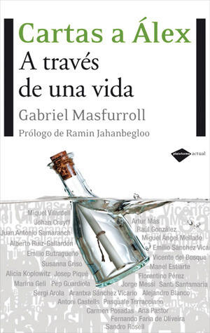 Cartas a Álex: A través de una vida