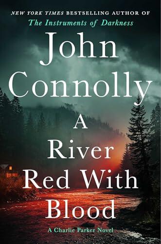 A River Red with Blood