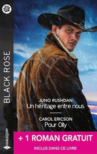 Un héritage entre nous - Pour Olly - Au coeur de la tempête