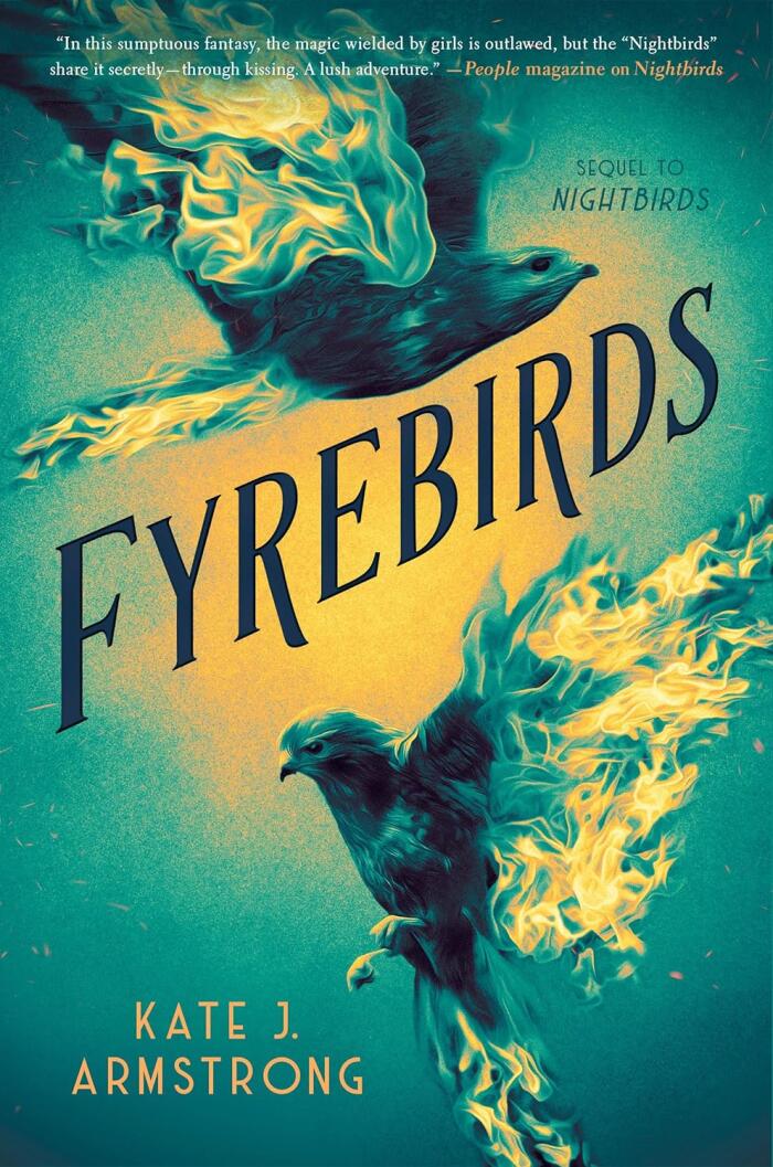 Nightbirds
