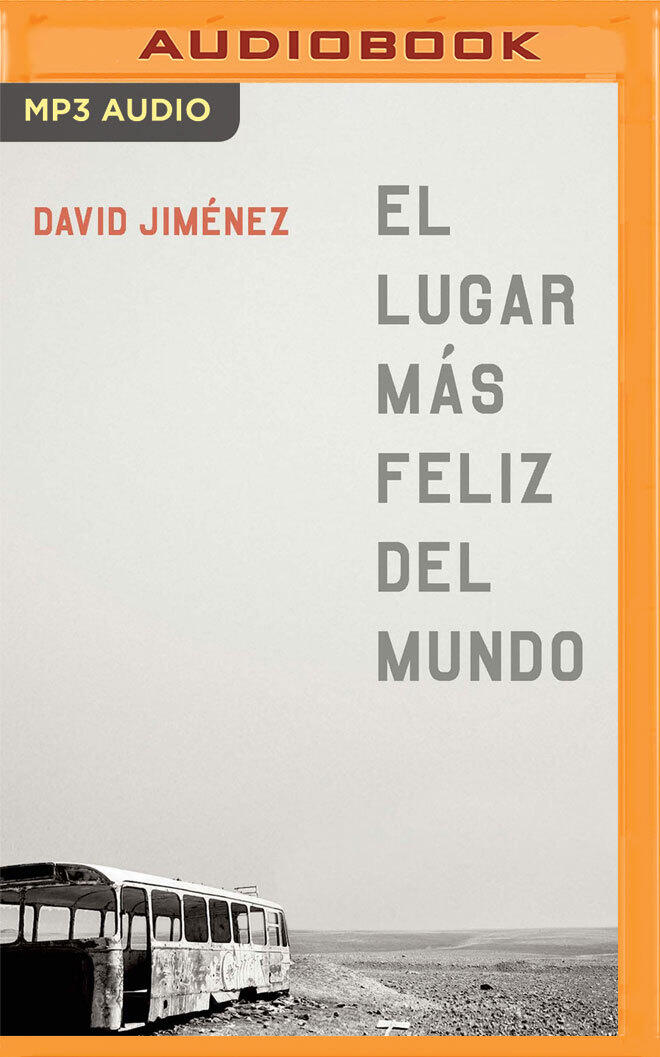 El Lugar Más Feliz Del Mundo