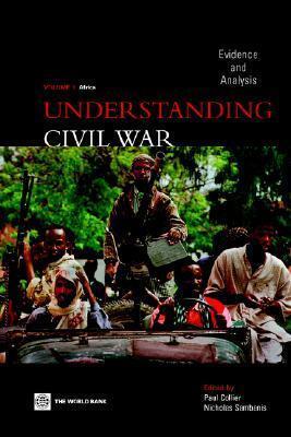 Understanding Civil War: Evidence and Analysis - Africa