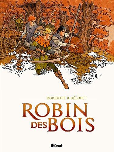 Robin des Bois