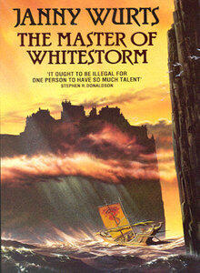 The Master of Whitestorm