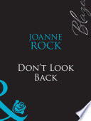 Don't Look Back (Night Eyes, Book 1)
