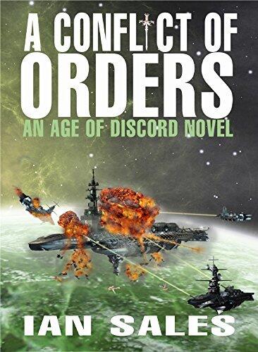 A Conflict of Orders