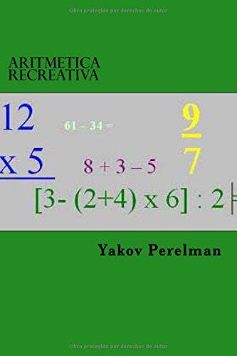 Aritmetica Recreativa
