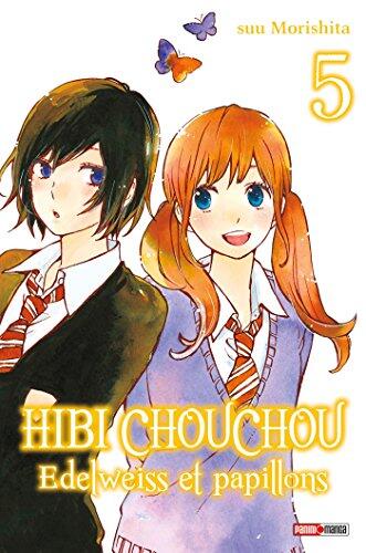Hibi Chouchou (T05)