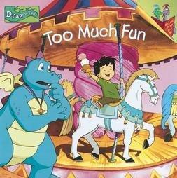 Too Much Fun