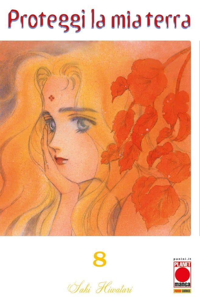 Proteggi la Mia Terra (Vol. 8)