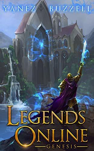 Legends Online