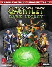 Gauntlet: Dark Legacy (Console)