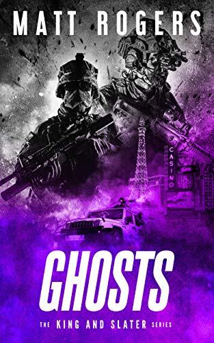 Ghosts