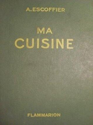 Ma Cuisine