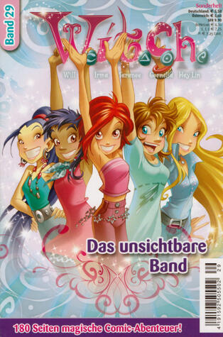 Das unsichtbare Band