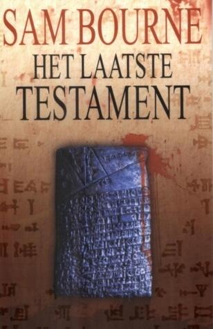 Het laatste testament