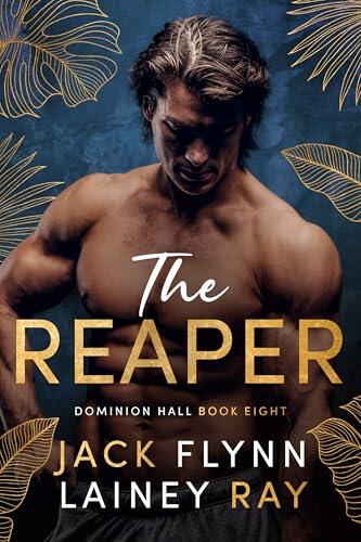The Reaper: A Dark Billionaire Military Romance