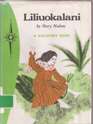 Liliuokalani: Queen of Hawaii